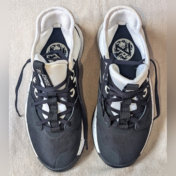 Nike Paul George 3 TB basketball sneakers - US 5 - Picture 5 of 8